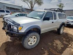Toyota Vehiculos salvage en venta: 2003 Toyota Tacoma V6
