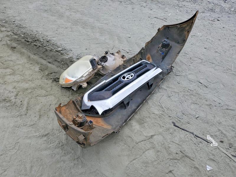 2012 Toyota Tacoma Double Cab