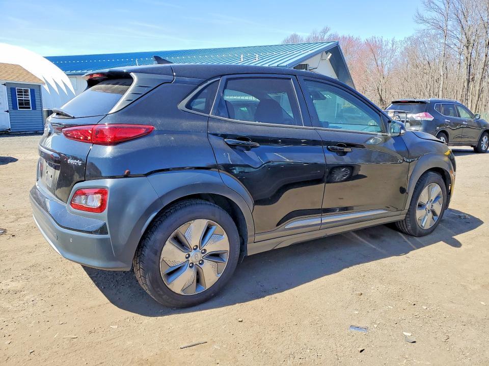 2021 Hyundai Kona Ultimate