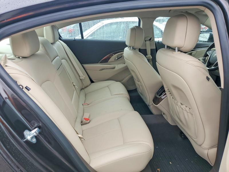 2014 Buick Lacrosse