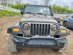 2003 Jeep Wrangler Commando