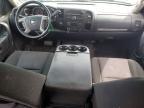 2012 Chevrolet Silverado K1500 LT