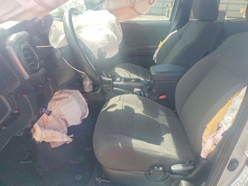 2018 Toyota Tacoma TRD OFF-Road