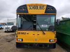 2014 Ic Corporation RE Series School-School Bus