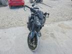 2017 Kawasaki ZR900