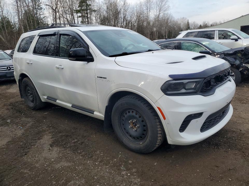 2021 Dodge Durango r