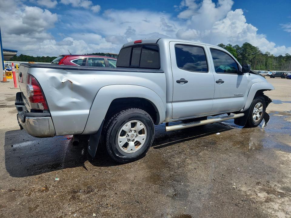 2009 Toyota Tacoma V6