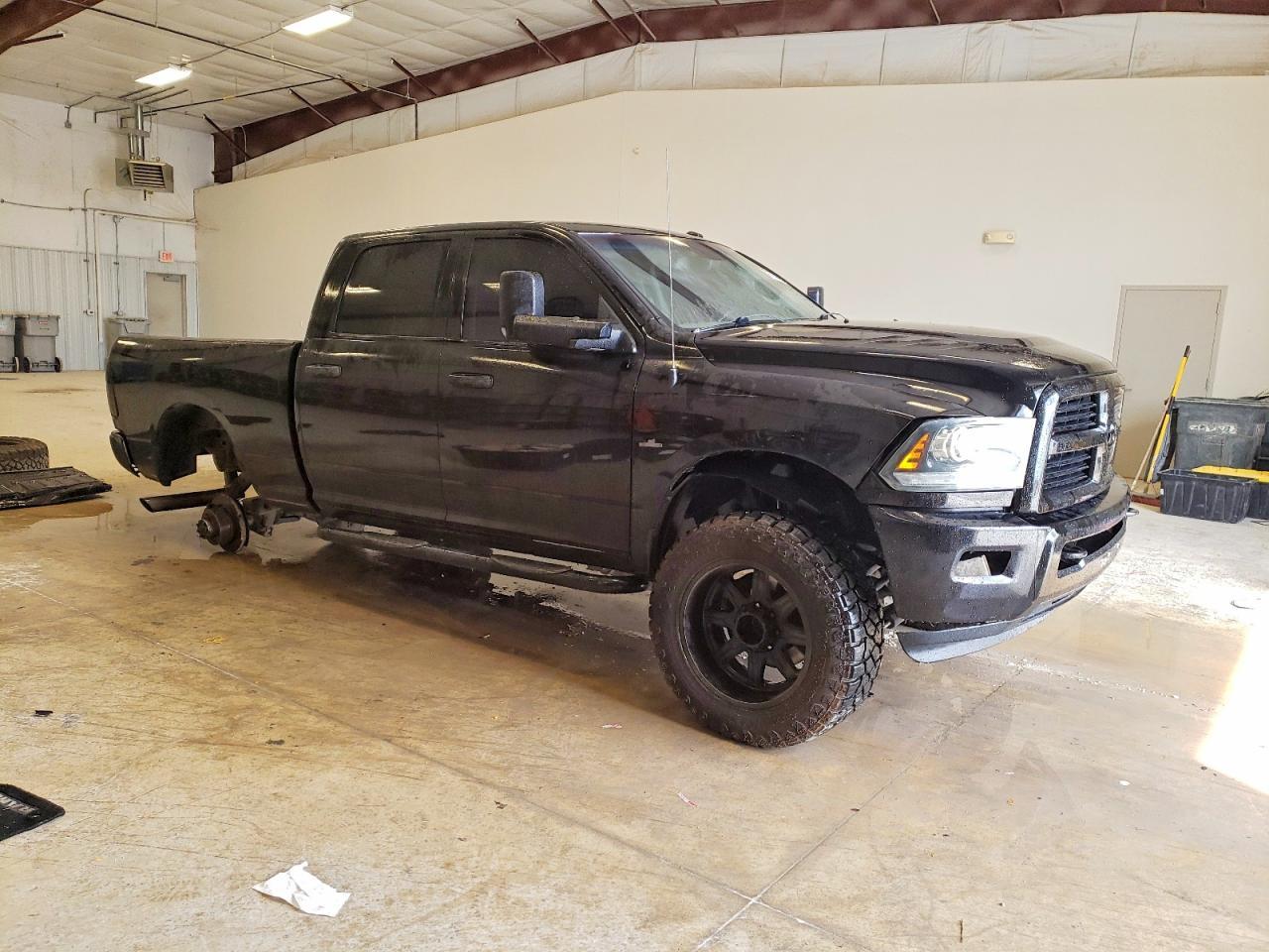 2014 Dodge RAM 2500 SLT