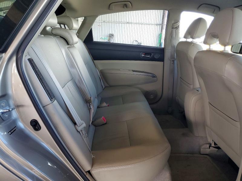 2009 Toyota Prius Touring