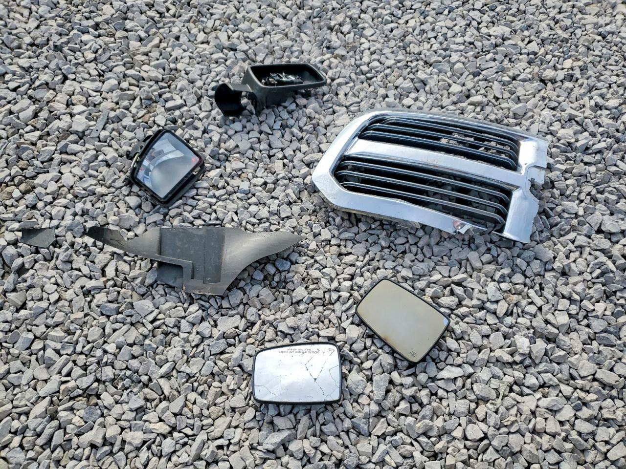 2014 Dodge RAM 1500 SLT