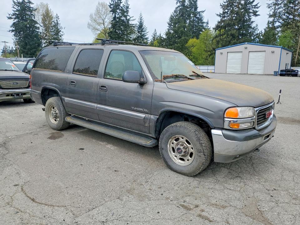 2002 GMC Yukon xl K2500