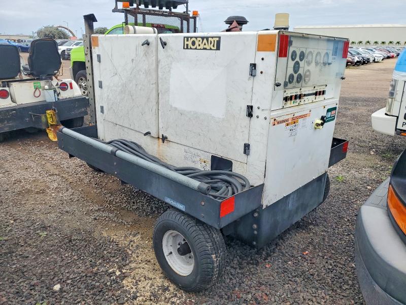 2013 Equimpent Ground POW