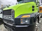 2025 Mack Anthem Semi Truck