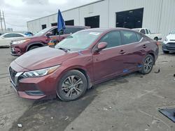 2021 Niss Sentra for sale in Jacksonville, FL