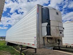 2019 Utility VS2RA Refrigerated Van Trailer en venta en Magna, UT