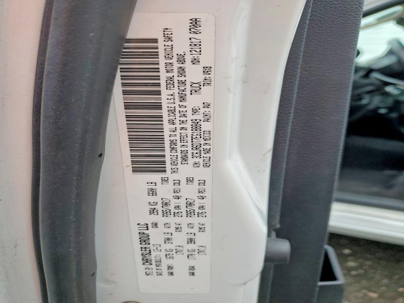 2014 Dodge RAM 1500 ST