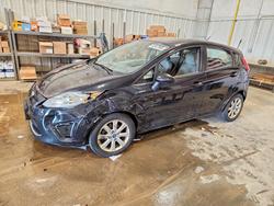 2012 Ford Fiesta se for sale in Milwaukee, WI