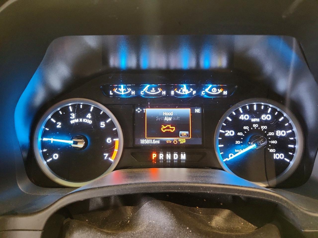 2021 Ford F350 Super Duty