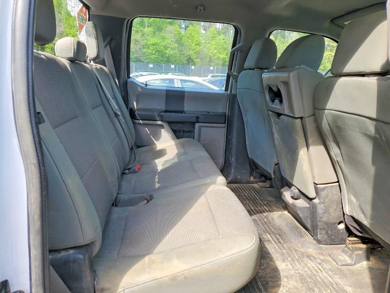 2019 Ford F250 Super Duty