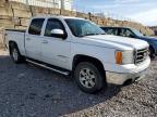 2008 GMC Sierra K1500