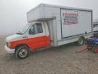 2000 Ford Econoline E350 Super Duty Cutaway Van