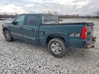 2007 Chevrolet Silverado K1500 Classic Crew Cab