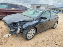 Ford Focus Vehiculos salvage en venta: 2012 Ford Focus se