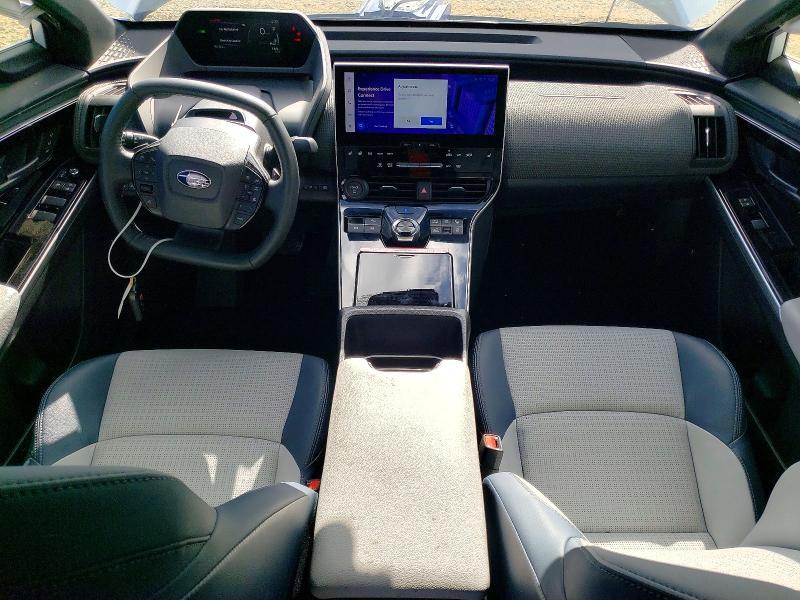 2025 Subaru Solterra Premium