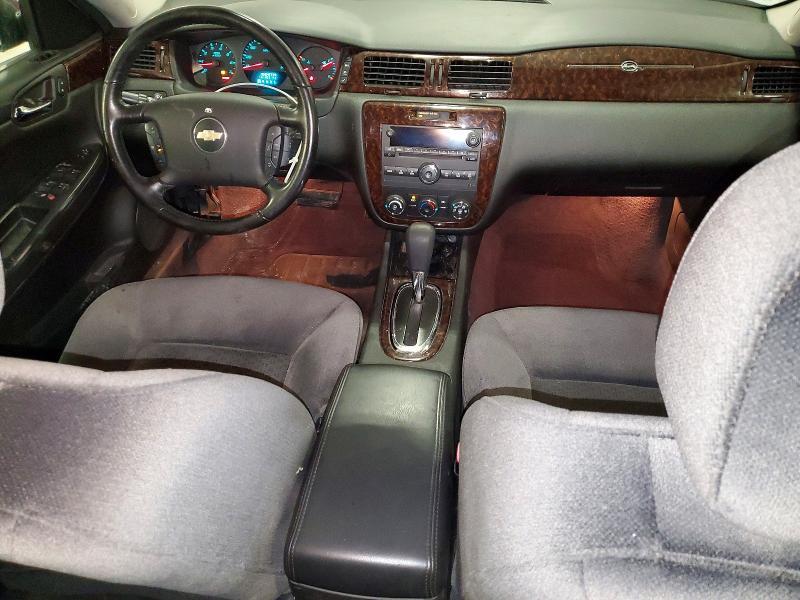 2014 Chevrolet Impala Limited ls