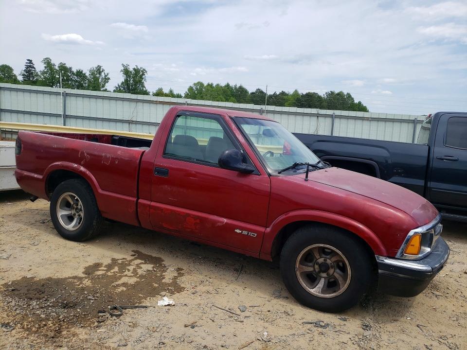 1994 Chevrolet S Truck S10