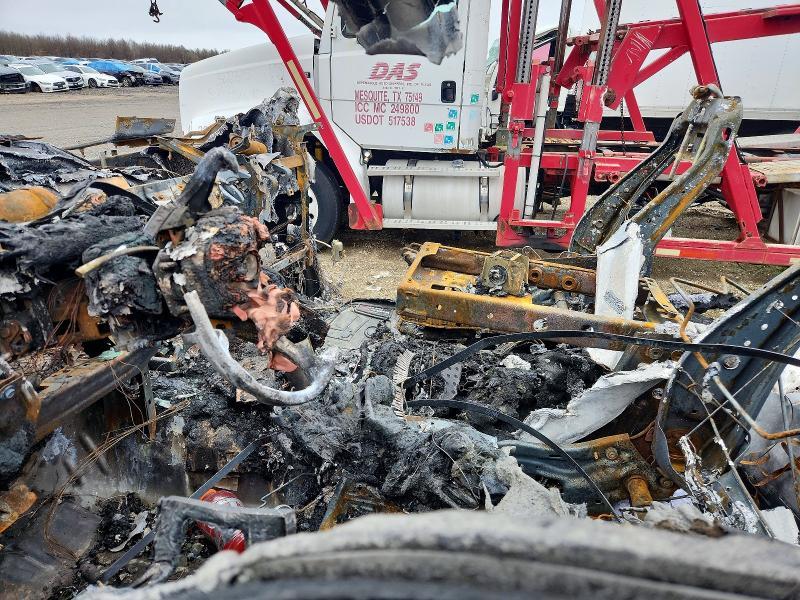 2018 Ford F250 Super Duty