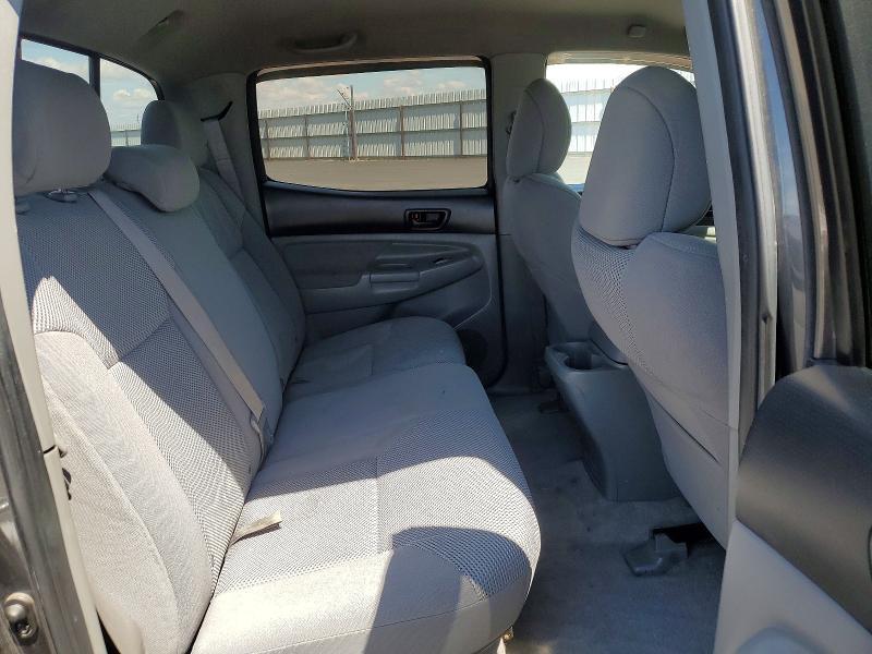 2009 Toyota Tacoma Double Cab Prerunner