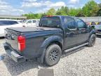 2018 Nissan Frontier S