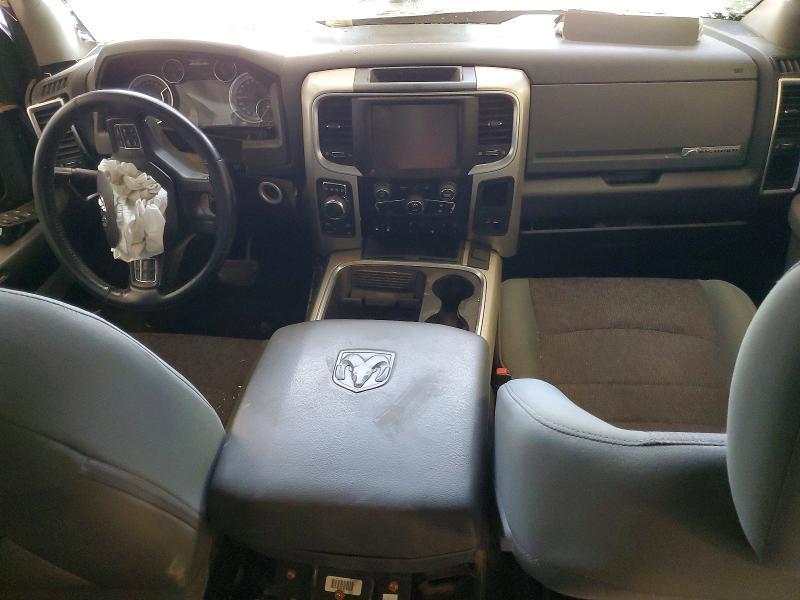 2017 Dodge RAM 1500 SLT