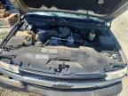 2002 Chevrolet Silverado K2500 Heavy Duty