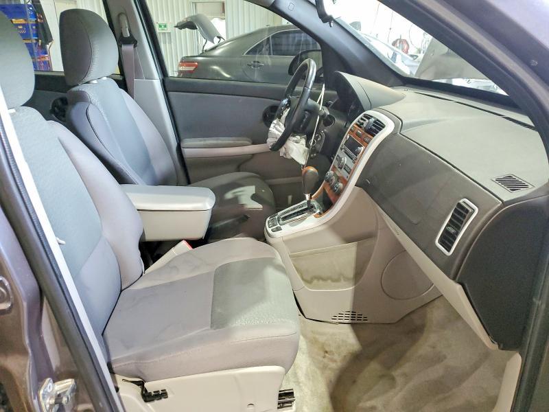 2008 Chevrolet Equinox lt