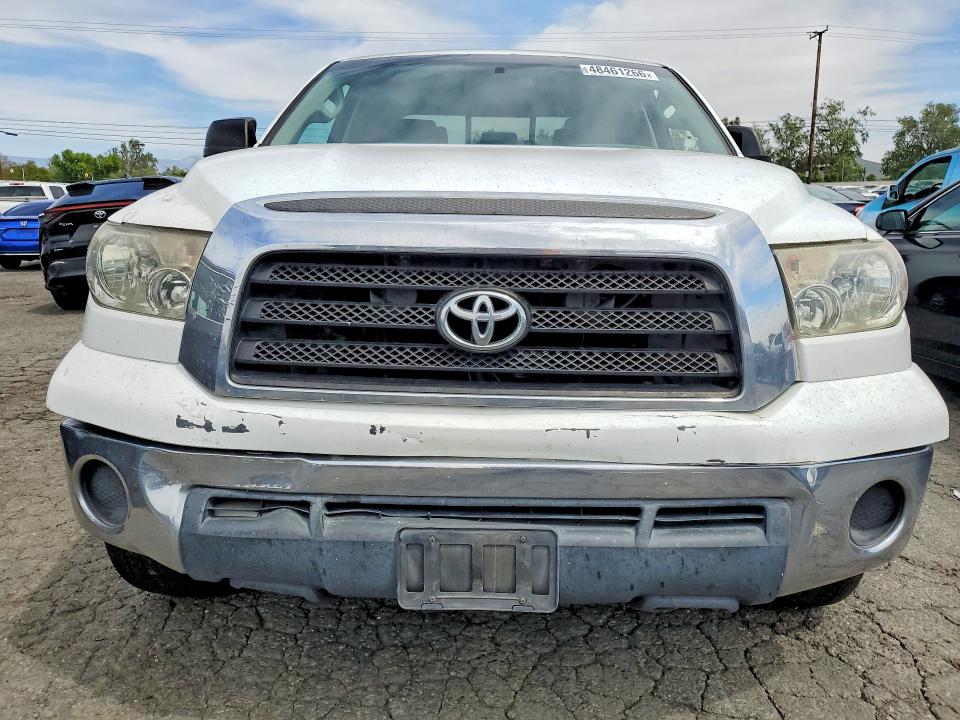 2010 Toyota Tundra Grade