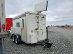 1986 Kiefer Built Inc. Trailer