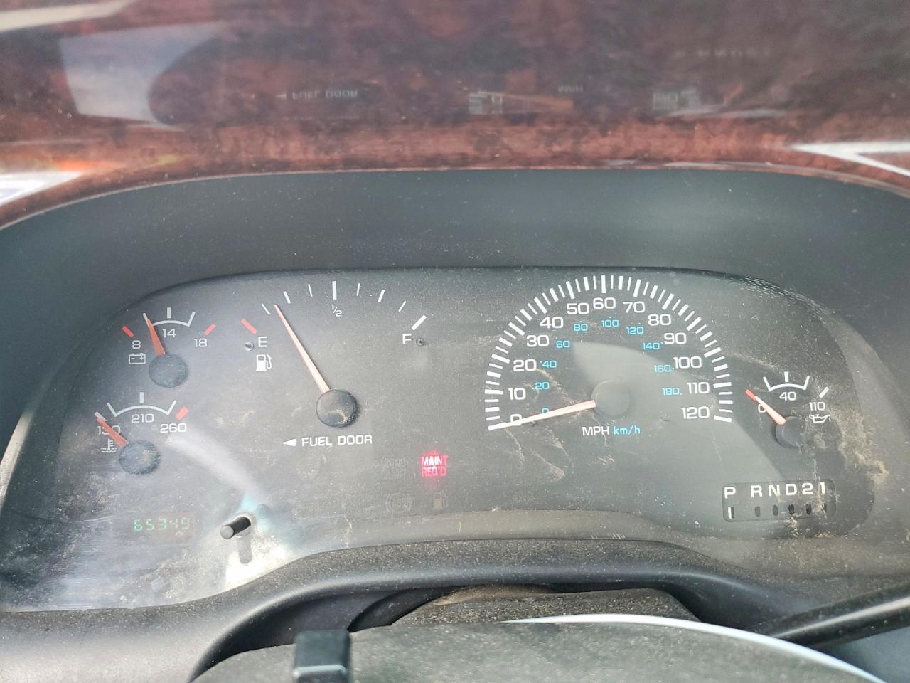 1999 Dodge RAM 3500 Truck Cab AND Chassis