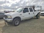 2001 Ford F250