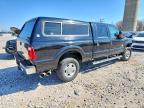 2011 Ford F250 Super Duty