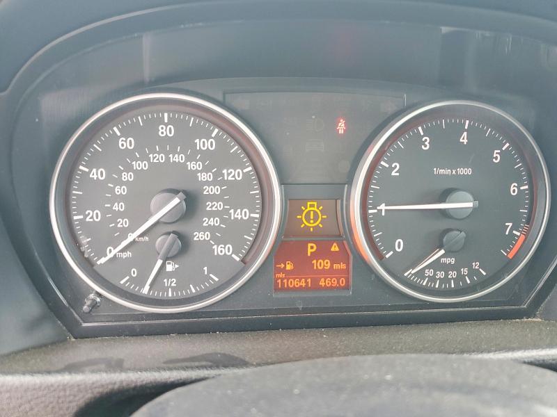 2014 BMW X1 Xdrive28i