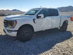 Ford f150 Supercrew Vehiculos salvage en venta: 2023 Ford F150 Supercrew