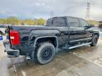 2015 GMC Sierra K1500 Denali