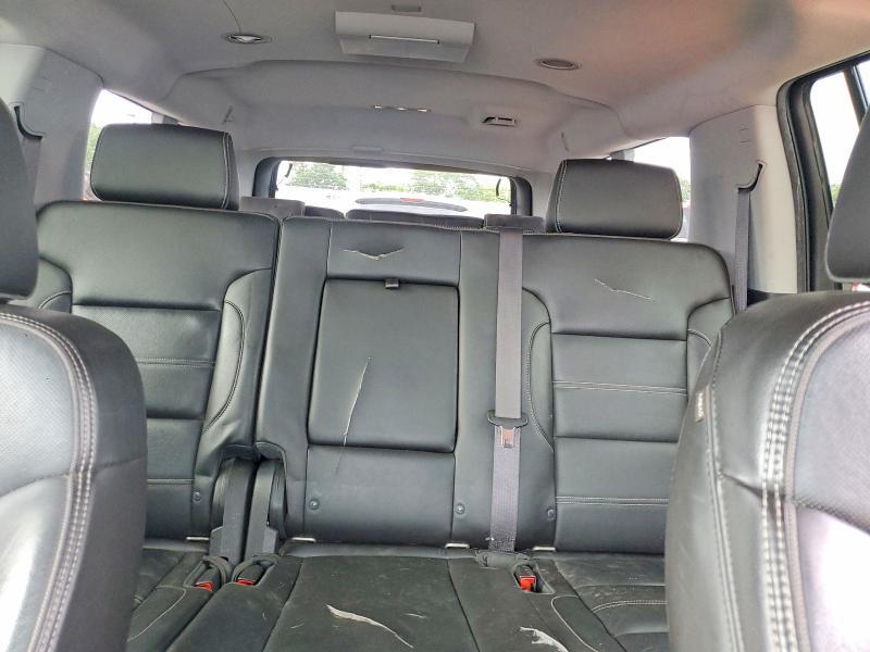 2015 GMC Yukon xl Denali