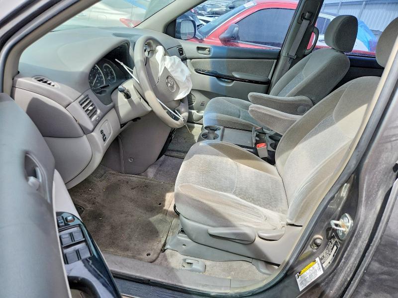 2005 Toyota Sienna ce