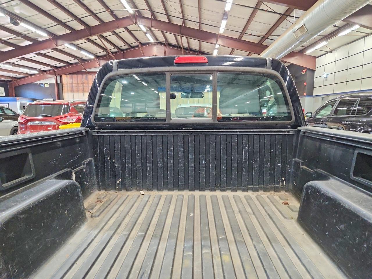 2011 Toyota Tacoma Base