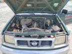 2000 Nissan Frontier XE