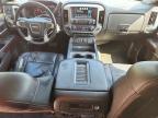 2017 GMC Sierra K1500 SLT