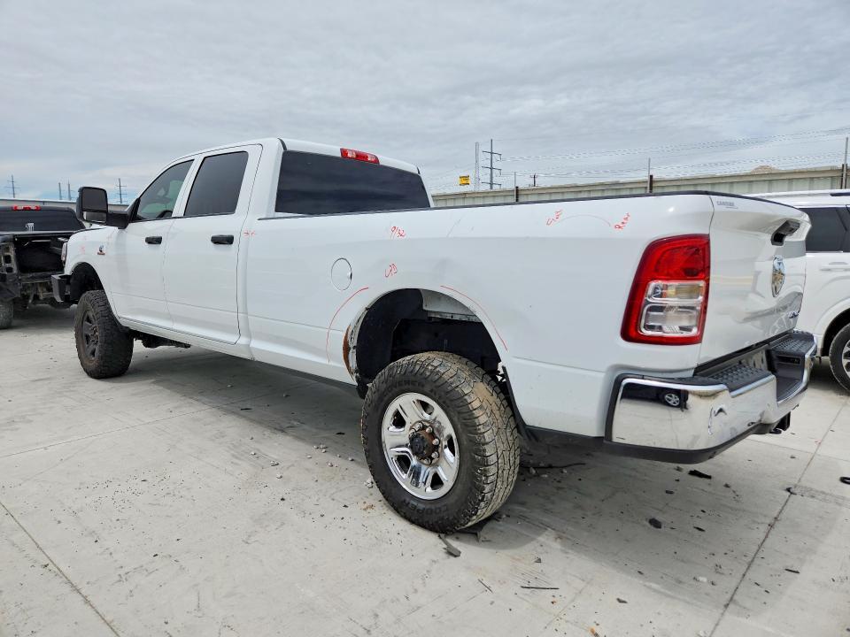 2023 Dodge RAM 3500 Tradesman
